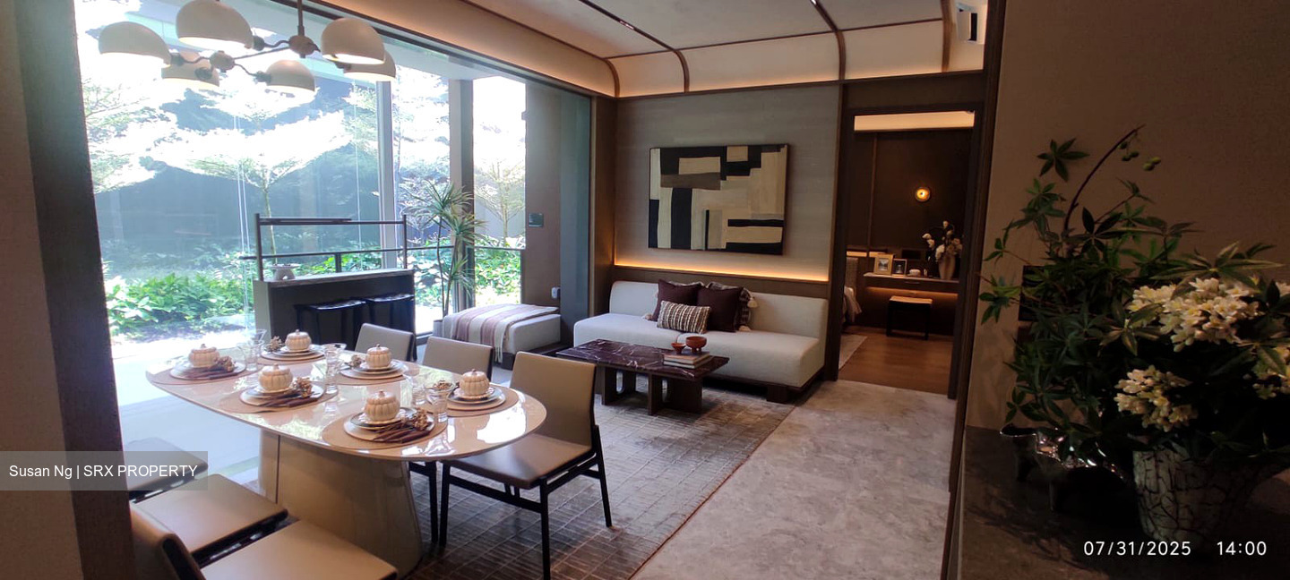 Amber House (D15), Apartment #470755391